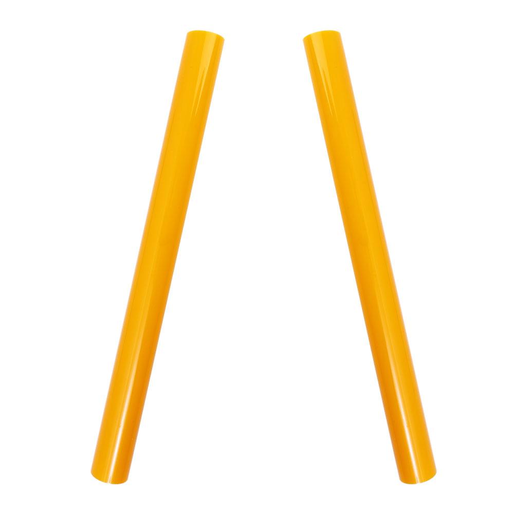 Front Grille Decorative Strip Frame Trim Cover for BMW F20 F21 F22 F23 F30 F31 F32 F33 F44 F45 1 2 3 4 Series Car Decals Sticker