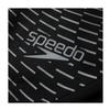 Speedo Мужские плавательные шорты с логотипом Medley