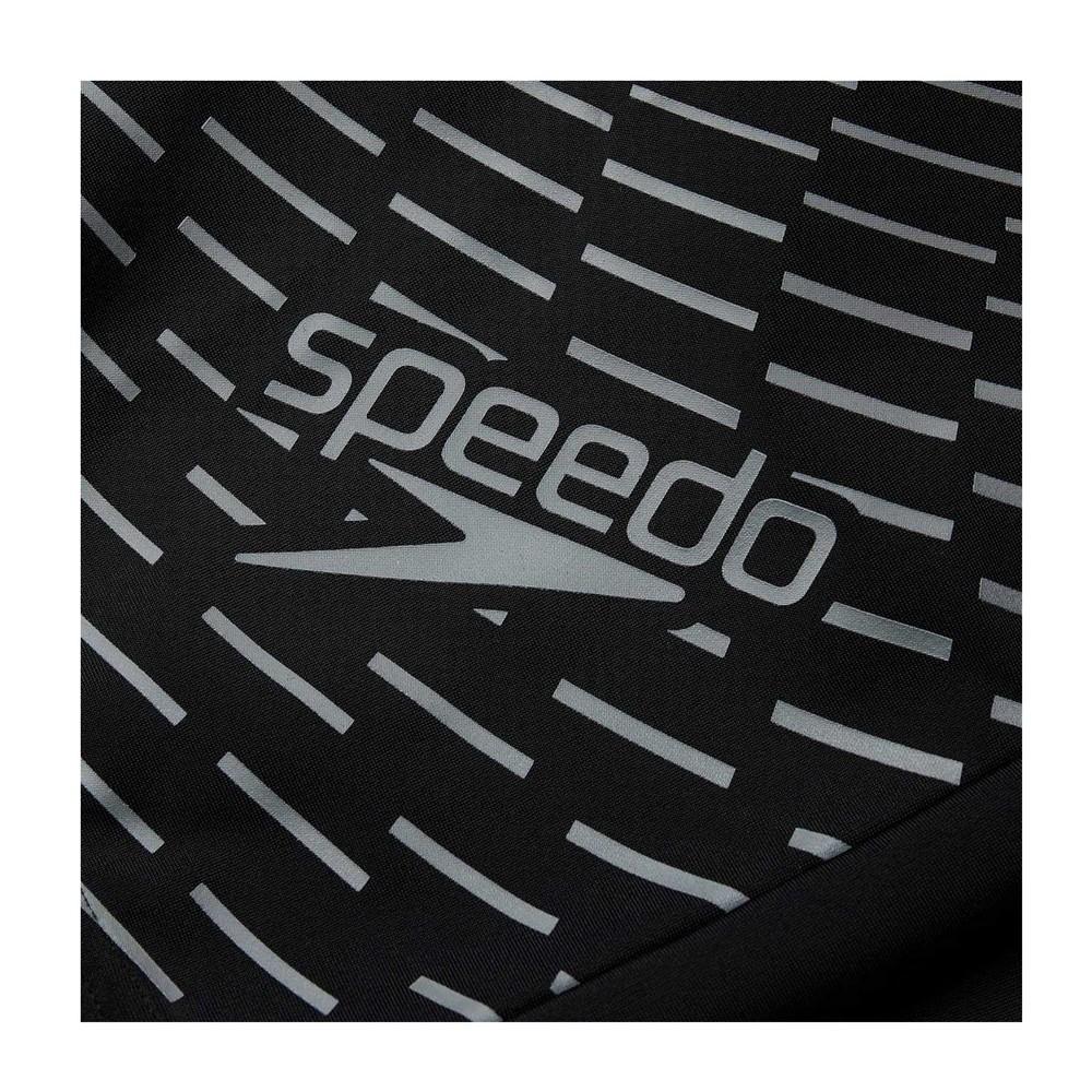 Speedo Мужские плавательные шорты с логотипом Medley