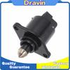 Для Renault Clio II 2 Logan Dacia Espace Laguna Megane Scenic Клапан управления холостым ходом 7700273699