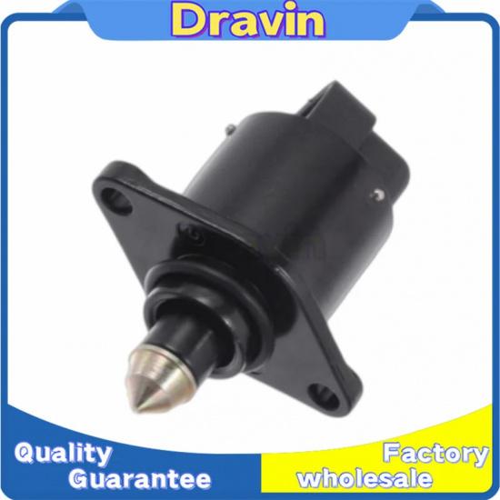 Для Renault Clio II 2 Logan Dacia Espace Laguna Megane Scenic Клапан управления холостым ходом 7700273699