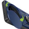 Case for Honor Magic 7 Pro Support Ring with Camera Protection, Night blue