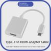 Кабель-адаптер Type-C - HDMI 4K/30 Гц для планшетов и ноутбуков