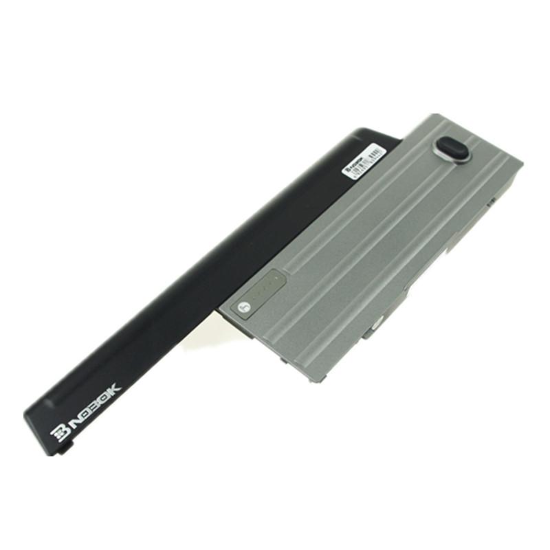 Аккумулятор для ноутбука Dell Latitude D620 D630 D630c Precision M2300 Latitude D630 UD088 TG226 TD175 PC764 FG442 KD492