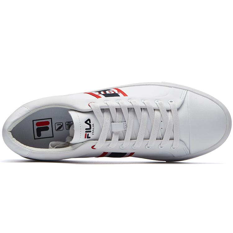 Fila Модные Кроссовки Белые F12M134350FWT