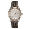 Часы Hamilton Jazzmaster Viewmatic Auto, Серебристый циферблат, Нержавеющая сталь, Сапфировое стекло, Автоматические, Водонепроницаемость 5 АТМ, 44 мм, Сделано в Швейцарии, Мужские,