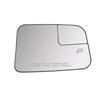 For Ford Edge / Lincoln MKX 2009-2011 US Version Glass Rear View Mirror With Heating Left And Right Rear View Mirror