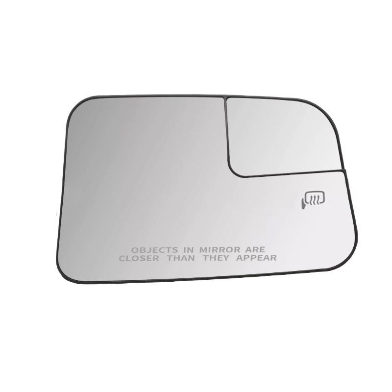 For Ford Edge / Lincoln MKX 2009-2011 US Version Glass Rear View Mirror With Heating Left And Right Rear View Mirror
