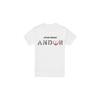 Мужская футболка с логотипом Andor