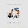 CD NEW EDITION - Lost In Love - The Best Of Slow Jam MCAD11893 MCA Records 1998 US Rap & Hip-Hop/R&B Used