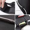Anti-theft Chest Bags Portable Messenger Sling Bags Durable Armpit Bag  Men