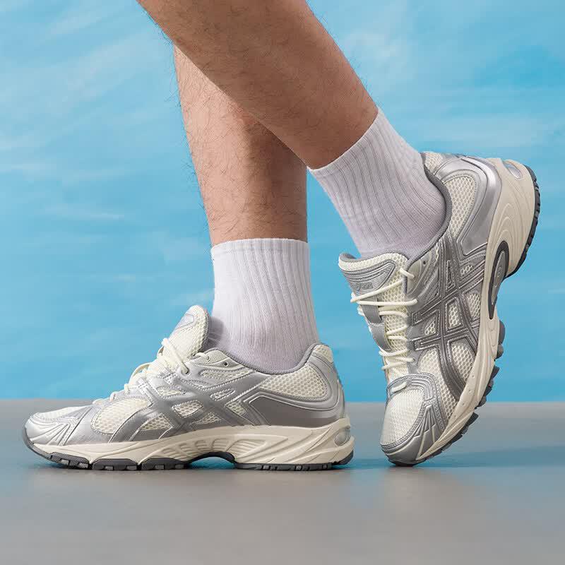 Asics Унисекс Спортивно-повседневная обувь GEL-KAHANA