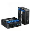 Мини-ПК BMAX B7A Pro AMD Ryzen 5 7430U (до 4,3 ГГц) 16 ГБ DDR4 512 ГБ M.2 SSD Поддержка 4K@60 Гц HDTV/WiFi 6/BT5.2 для офиса/бизнеса