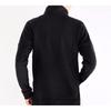 Jordan Half-Zip Sport Casual Sweatshirt Men Tops Black AV2293-010