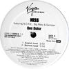 12-дюймовая пластинка NESS BAUTISTA - Que Dolor / Don Quixote 094633202412 Virgin Records 2005 США Рэп и Хип-Хоп/R&B Б/у