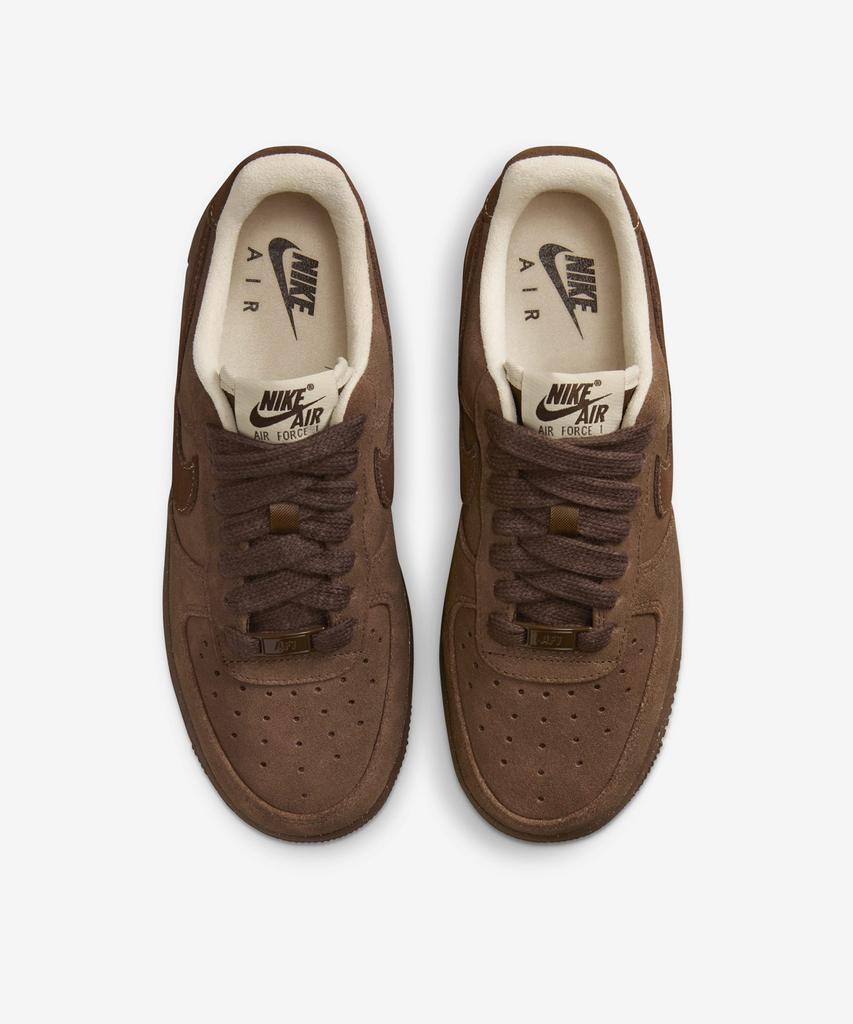 Nike Air Force 1 07 W - Kakao Wow: Sanddrift / Fq8901-259