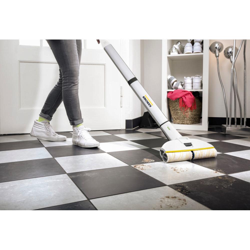 Karcher Ewm 2 Electric Mop - 1.056-310.0