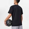 Мужская футболка Li Ning Badfive Черная ATST549-3
