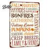 Rustic Home Holiday Embellishments Christmas Wood Sign, Vintage Santa's Sleigh Parking Only Wall 2D Farmhouse Hanging Sign Wooden Plaque for