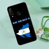 Флаг Никарагуа Для Huawei Nova 12s 12i 11i 7i 8i 9 10 SE Y91 Y90 Y60 Y70 Y72 Y61 P60 Pro P30 P40 Lite Чехол