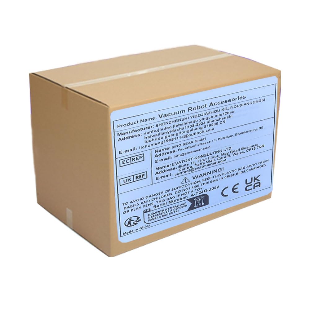 Suitable for searching sweeper X30 S10ProUltra S20 X40S30 robot arm automatically adds cleaning liquid module