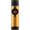 Премиальный металлический казу для легкого аккомпанемента на укулеле и гитаре
