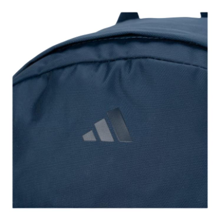 Men's Bag Adidas Backpacks Navy Blue & Graphite Black
