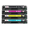 Совместимые картриджи тонера для серии HP 202A CF500A