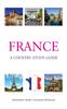 Книга France : A Country Study Guide: A Uide
