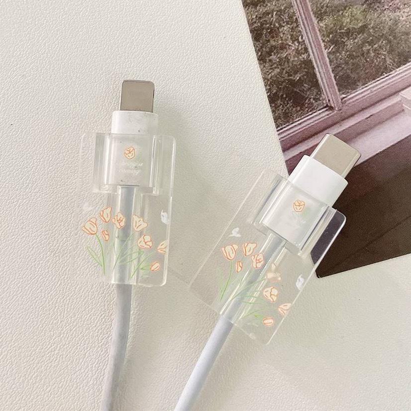 Защитный чехол для зарядного устройства 20 Вт для Apple 14 Plus, подходит для 13/12/11 Pro Max, с органайзером для кабеля данных