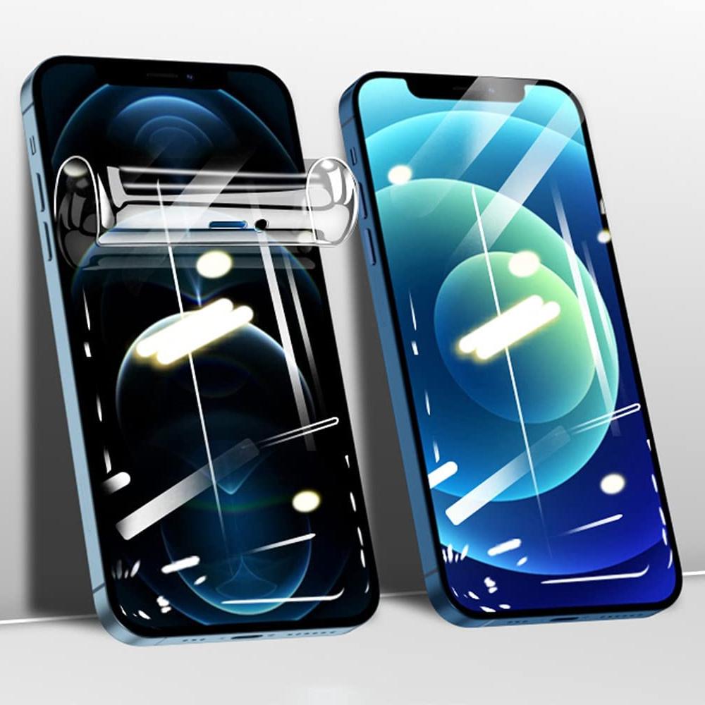 Folia Ochronna Hydrożelowa Hydrogel Alogy Do Samsung Galaxy A21