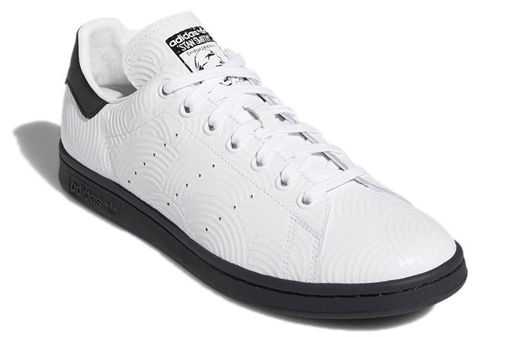 Stan Smith Hirocoledge x Stan Smith Adidas Originals 'Takahashi Hiroko - Белый' FY1591