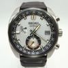 Used [Beautiful Condition] ASTRON SBXY005 8B63-0AZ0 GPS Radio Solar Quartz