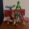 Игривая серия 'Настоящий момент' Фигурка Коллекционная Подарок Украшение Детский День Рождения Подарок на День Рождения Ребенку Взрослым Детский День Рождения Праздничный Подарок