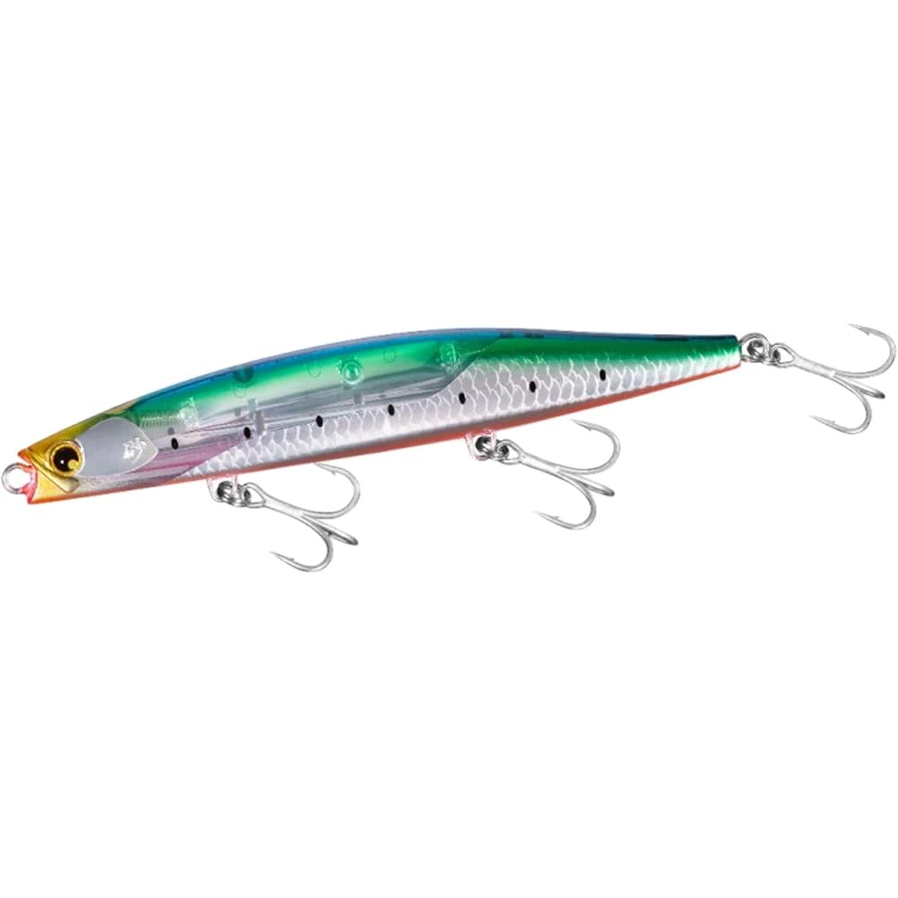 Shimano Морская Приманка Beam Drift 125S Flash Boost XG-R12W 009 N Keimura Iwashi Рыболовные Снасти