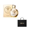 Versace Cupid Aines Женские духи Древесные цветочные Туалетная вода EDP Сандаловое дерево Мускус