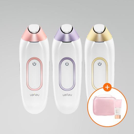 Выберите 1 из 3 типов Banab UP6 (высококачественный розовый пакет + лифтинг-крем Banab 50 мл) как дополнительный подарок