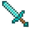Furyu JAIA Minecraft Diamond Sword Official Prize