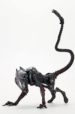 Фигурка серии Kenner Night Cougar Alien Alien/7inch Tribute