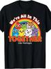 In This Together Like Hostages Animal T-Shirt