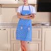 1 шт. практичные предметы домашнего обихода женский фартук с рисунком кролика кухонные аксессуары один размер шеф-повара