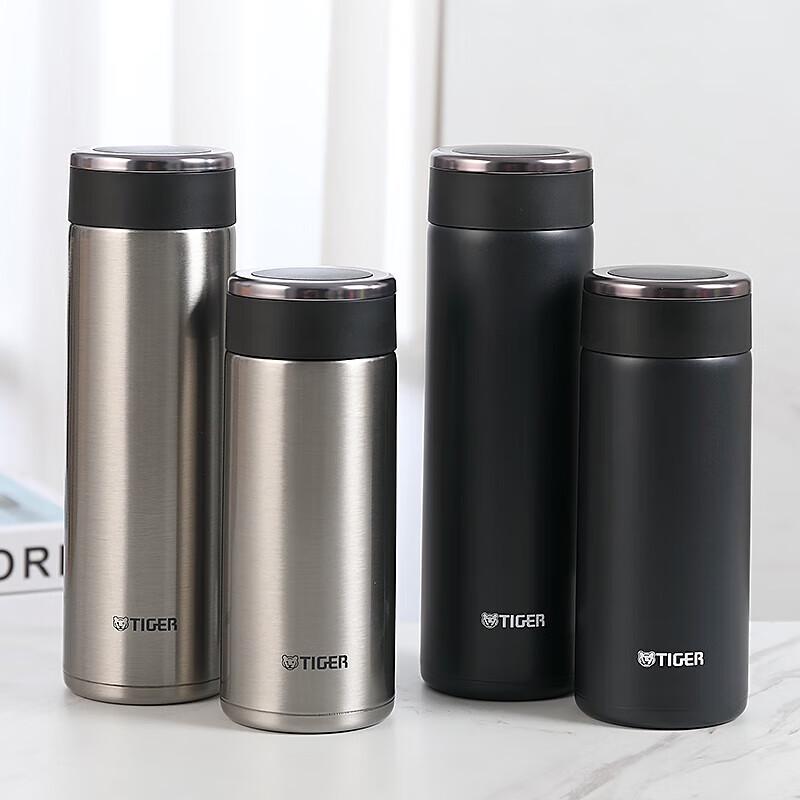 Tiger MMW-A48C 480ml Stainless Steel Vacuum Mug