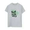 Star Wars Womens/Ladies The Mandalorian This Is The Way Grogu Cotton Boyfriend T-Shirt