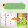 Grade 7 English Synchronous Copybook Set