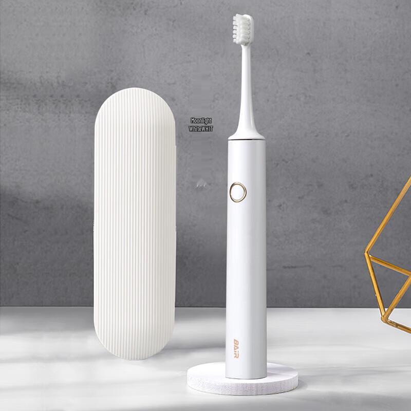 Byer X6 Sonic Electric Toothbrush for Adults