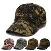 Make Great America Again Donald Trump Hat Digital Camoflage Cap Jungle Pink