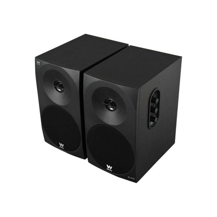 Колонки 2.0 - Woxter - DL-410 - 150 Вт - Черный - Проводные
