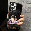 A-Атака Титанов Микаса Покрытие Чехол для Телефона Для Xiaomi Redmi Note 14 15 Pro Plus 13 12 11 11S 11T 10 9S 9 5G Защита от Падения Подушка Безопасности