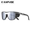 Kapvo Octopus KAPVOE Cycling glasses, mountain bike outdoor sports windproof driving fishing sunglasses