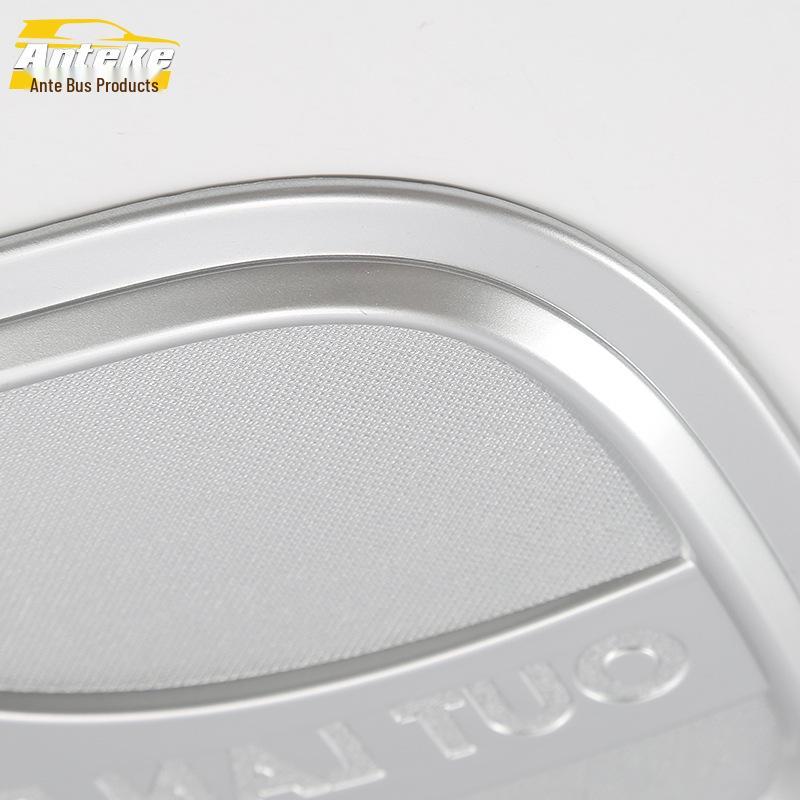 17 Outlander Fuel Tank Cover Guard: Anti-Scratch Filler Cap Protective Film